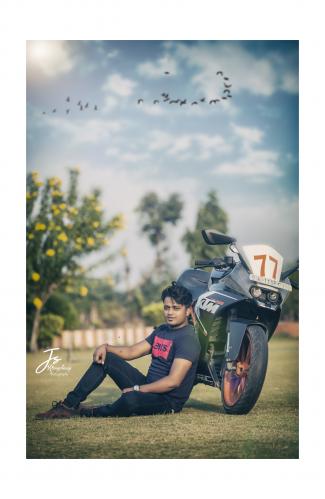 Photos by Js Ramghariy