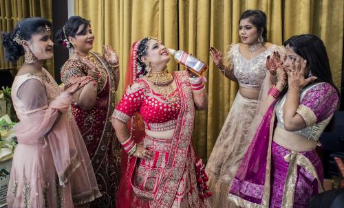 Photos by Js Ramghariy