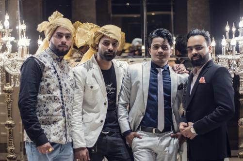 Photos by Js Ramghariy