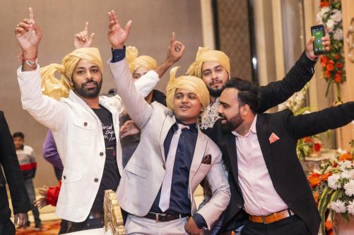 Photos by Js Ramghariy