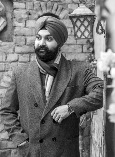 Photos by Js Ramghariy