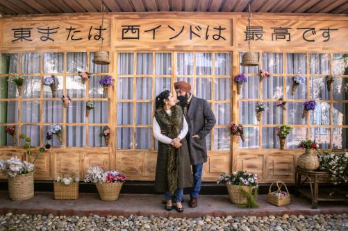 Photos by Js Ramghariy