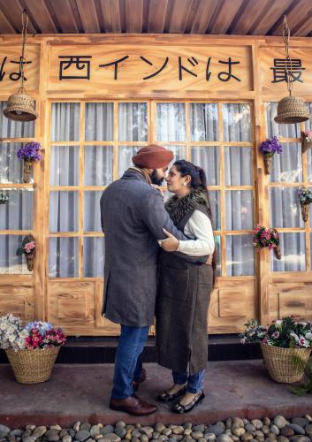 Photos by Js Ramghariy