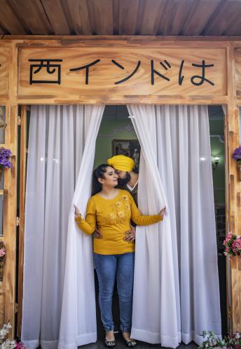 Photos by Js Ramghariy