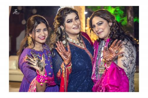 Photos by Js Ramghariy