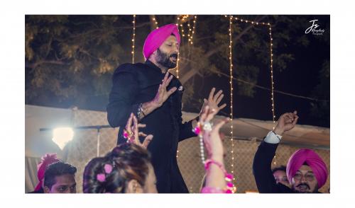 Photos by Js Ramghariy