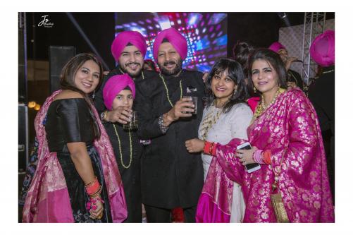 Photos by Js Ramghariy