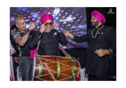 Photos by Js Ramghariy