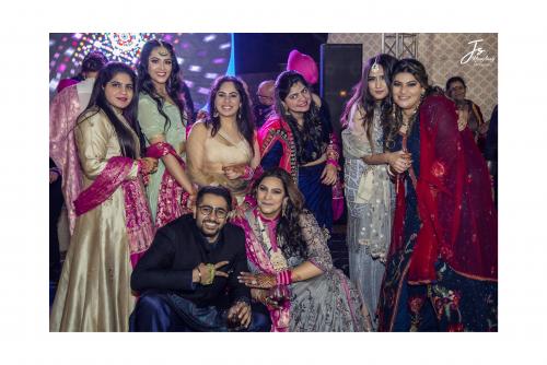 Photos by Js Ramghariy