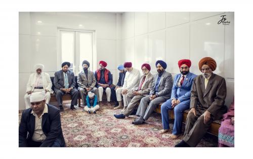 Photos by Js Ramghariy