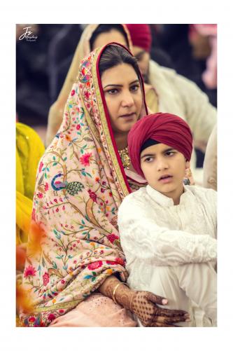 Photos by Js Ramghariy