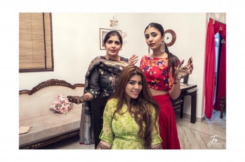 Photos by Js Ramghariy