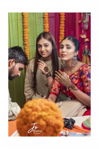 Photos by Js Ramghariy