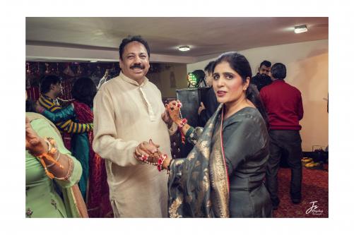 Photos by Js Ramghariy