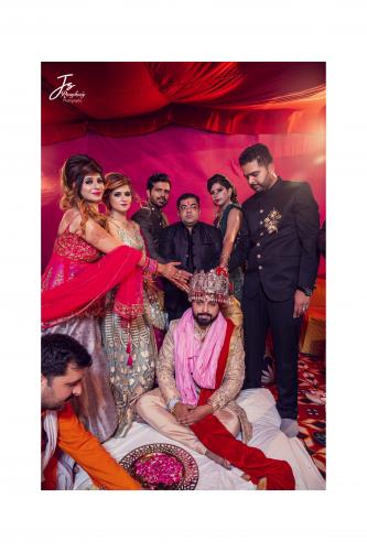 Photos by Js Ramghariy