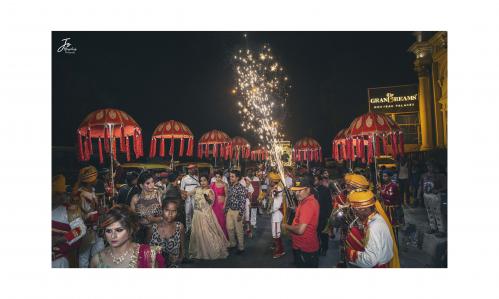 Photos by Js Ramghariy