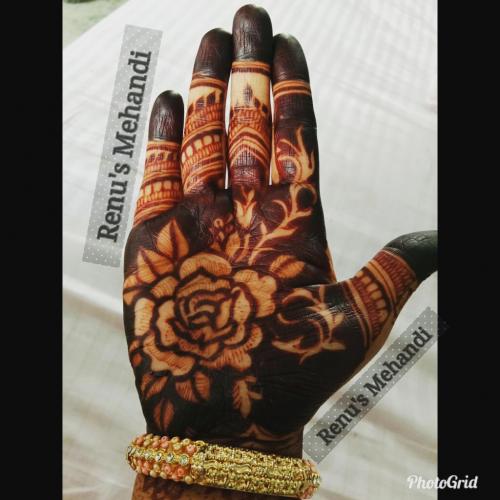 Vendor Photos