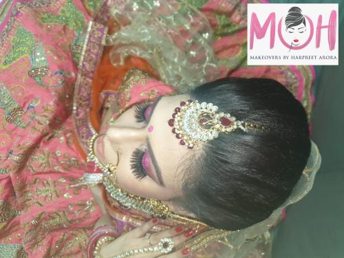 Photos by Harpreet Arrora