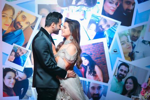 Photos by Cinestyle India