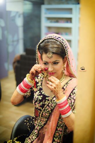 Photos by Cinestyle India