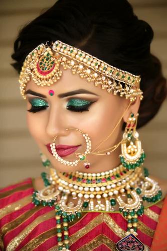 Photos by Makeup Mistress