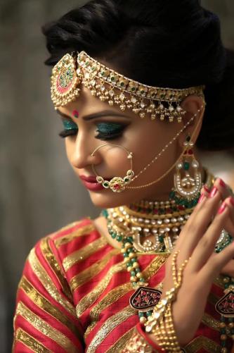 Photos by Makeup Mistress