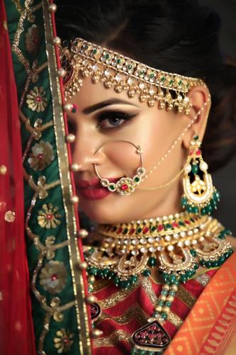 Photos by Makeup Mistress