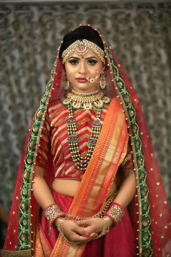 Photos by Makeup Mistress