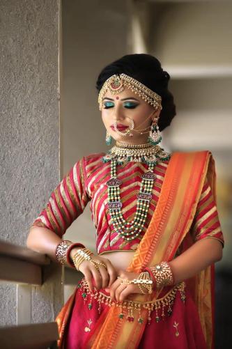 Photos by Makeup Mistress