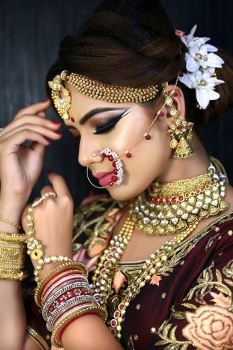 Photos by Makeup Mistress