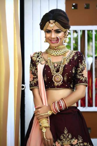 Photos by Makeup Mistress