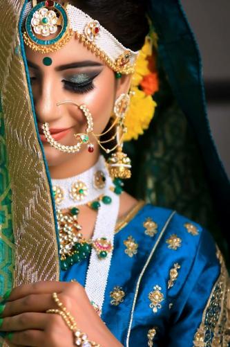 Photos by Makeup Mistress