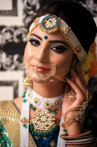 Photos by Makeup Mistress