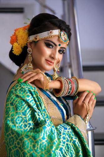 Photos by Makeup Mistress