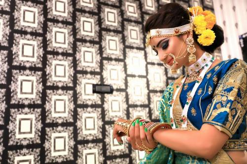 Photos by Makeup Mistress