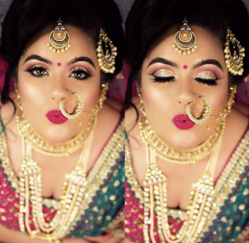 Photos by Makeup Mistress