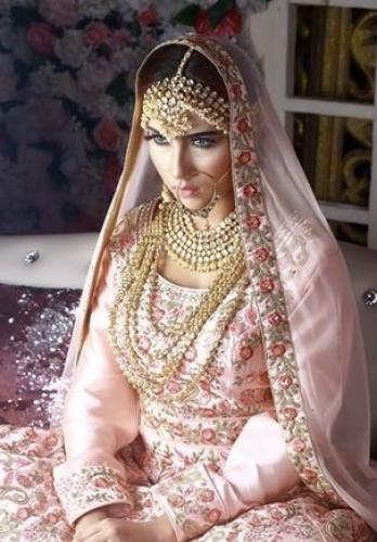 Photos by Makeup Mistress