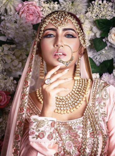 Photos by Makeup Mistress