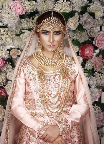 Photos by Makeup Mistress