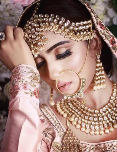 Photos by Makeup Mistress