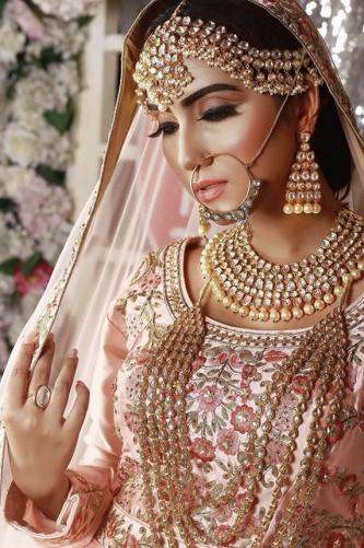 Photos by Makeup Mistress