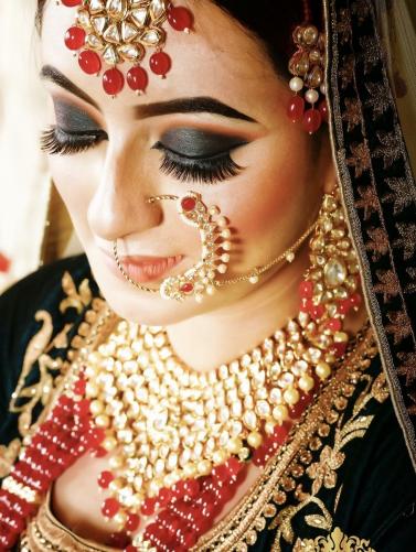 Photos by Makeup Mistress