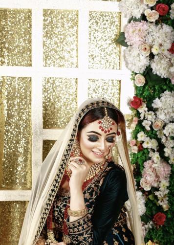 Photos by Makeup Mistress