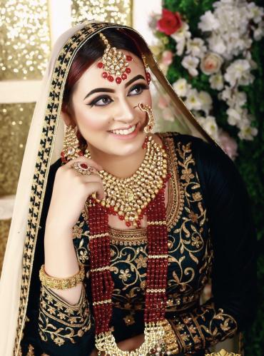 Photos by Makeup Mistress