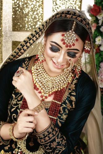 Photos by Makeup Mistress