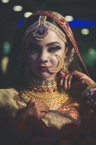 Photos by Makeup Mistress