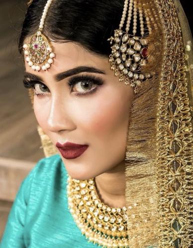 Photos by Makeup Mistress