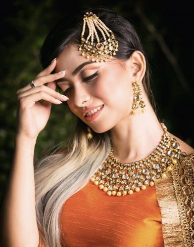 Photos by Makeup Mistress