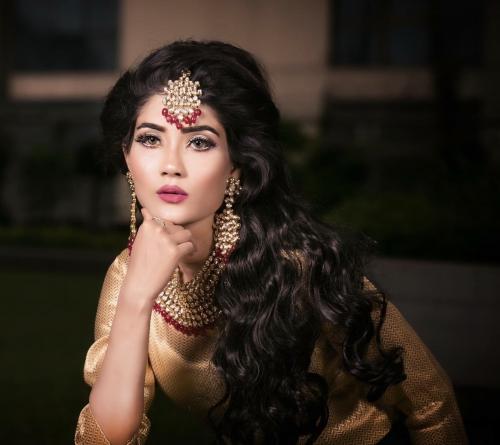 Photos by Makeup Mistress