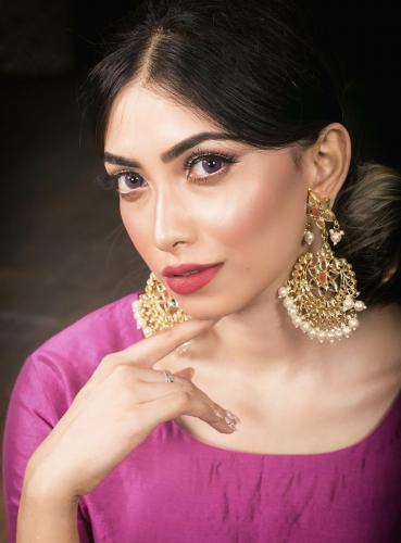 Photos by Makeup Mistress